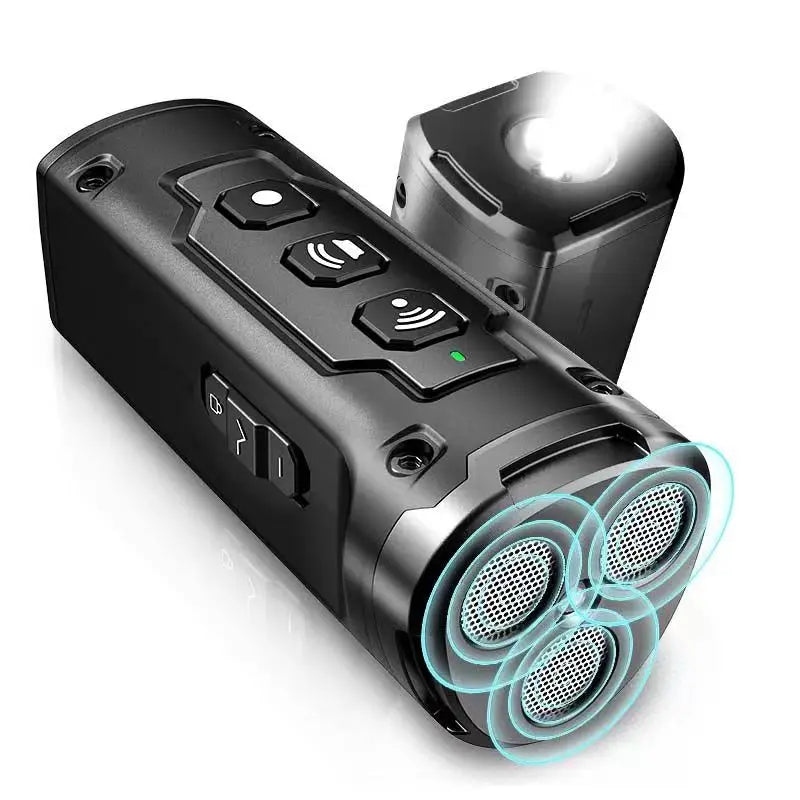anti-bark device