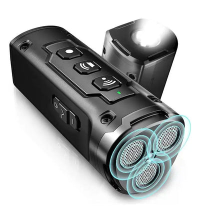 anti-bark device