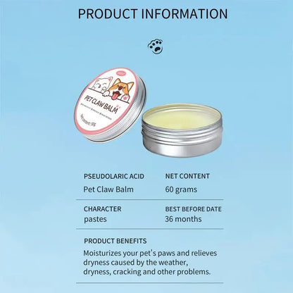 paw ointment