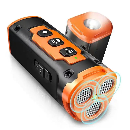 anti-bark device
