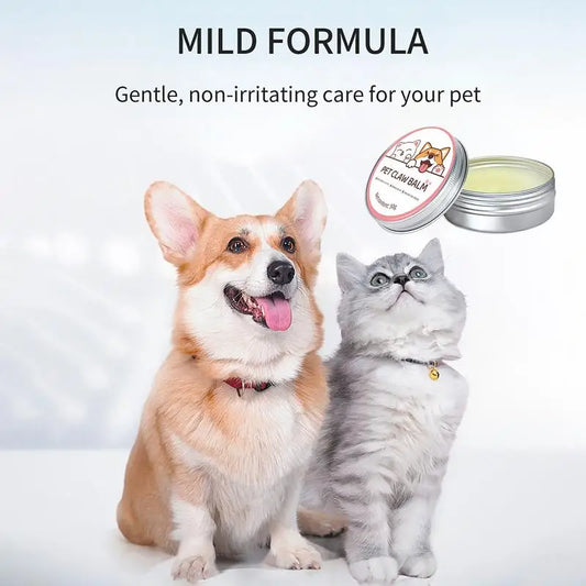paw ointment