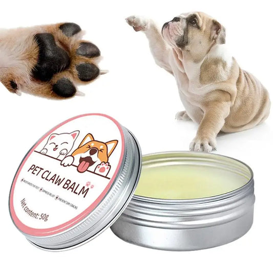 paw ointment