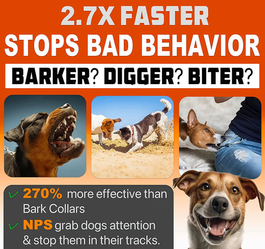 anti-bark device