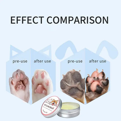 paw ointment
